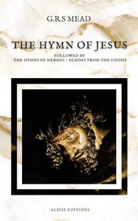 Couverture_The Hymn of Jesus