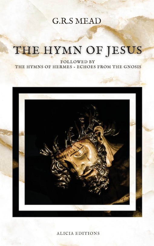 Couverture_The Hymn of Jesus