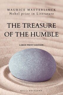Front cover_The Treasure of the Humble