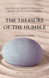 Front cover_The Treasure of the Humble