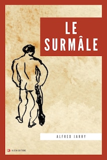 Couverture_Le Surmâle