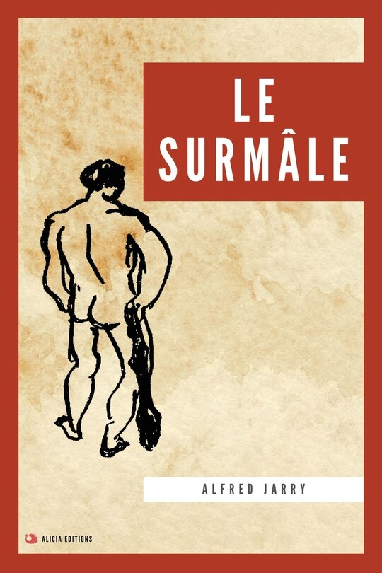 Couverture_Le Surmâle