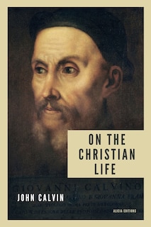 Couverture_On the Christian life