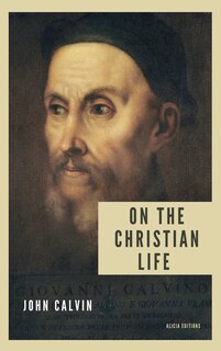Couverture_On the Christian life