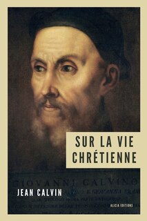 Couverture_Sur la vie chrétienne