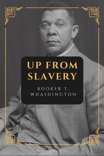 Couverture_Up from Slavery