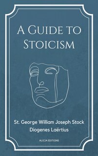 Couverture_A Guide to Stoicism