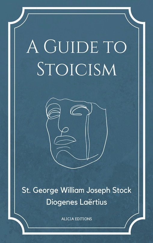 Couverture_A Guide to Stoicism