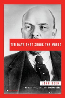 Front cover_Ten Days That Shook the World