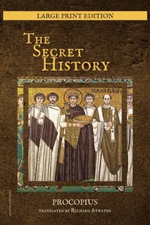 Front cover_The Secret History