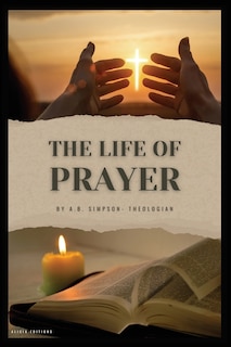 Couverture_The Life of Prayer