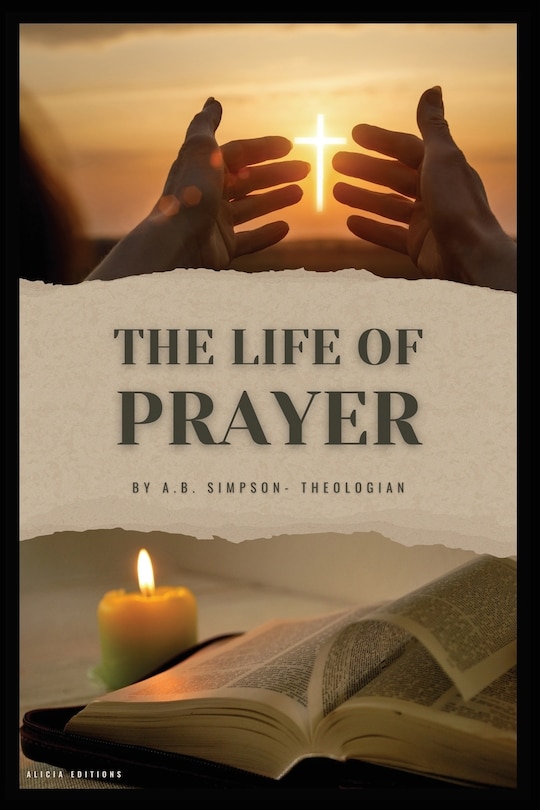 Couverture_The Life of Prayer