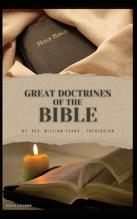 Couverture_Great Doctrines of the Bible