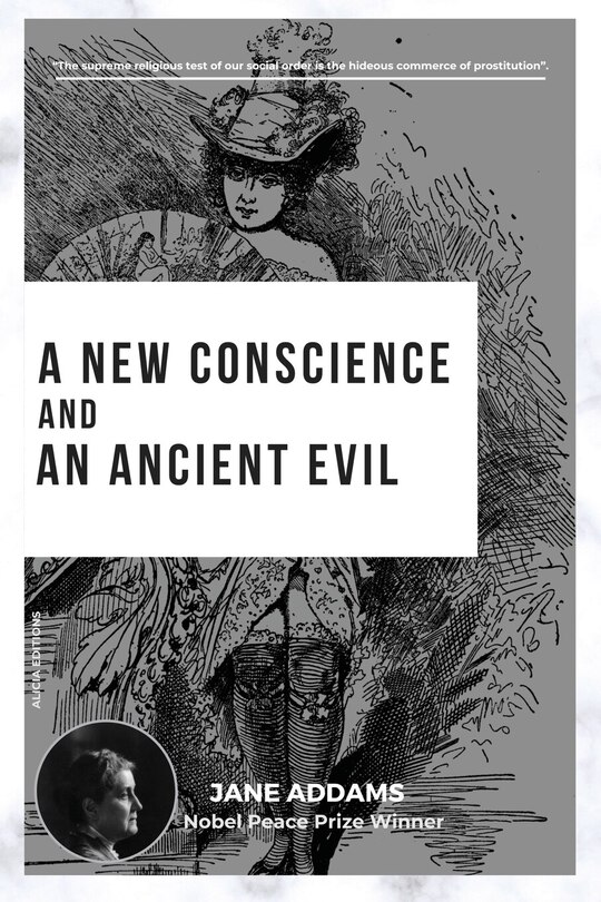 Couverture_A New Conscience and an Ancient Evil