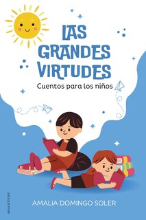 Front cover_Las Grandes Virtudes