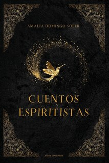 Front cover_Cuentos Espiritistas