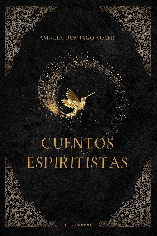 Front cover_Cuentos Espiritistas