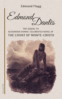 Front cover_Edmond Dantès