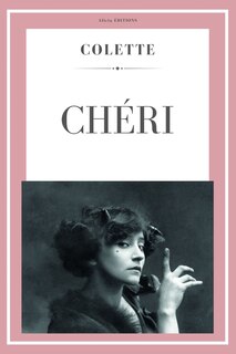 Front cover_Chéri
