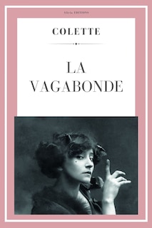 Front cover_La Vagabonde