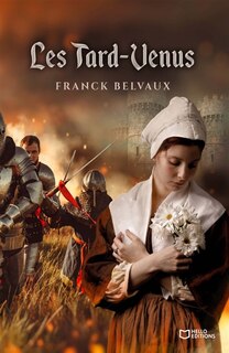 Couverture_Les Tard-Venus