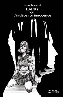 Couverture_Daddy, ou l'ind&eacute;cente innocence