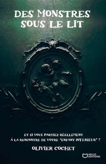 Front cover_Des monstres sous le lit