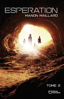 Front cover_Esperation