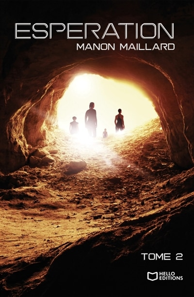 Front cover_Esperation