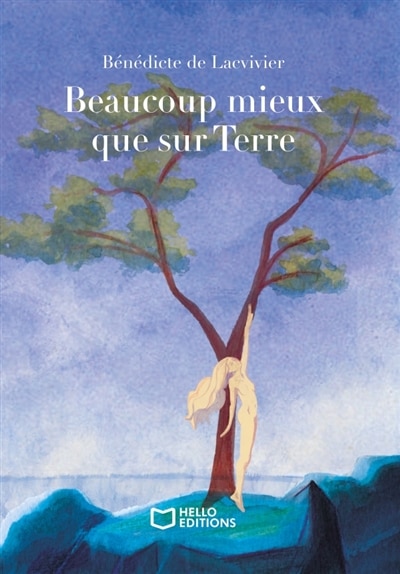 Couverture_Beaucoup mieux que sur Terre