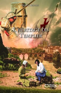 Front cover_L' H&eacute;ritage du Templier
