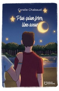 Couverture_Plus qu'un fr&egrave;re, une soeur