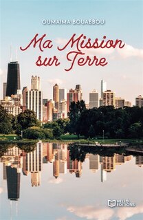 Front cover_Ma Mission sur Terre