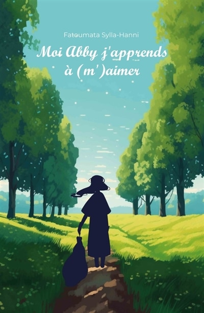 Front cover_Moi Abby j'apprends à (m')aimer