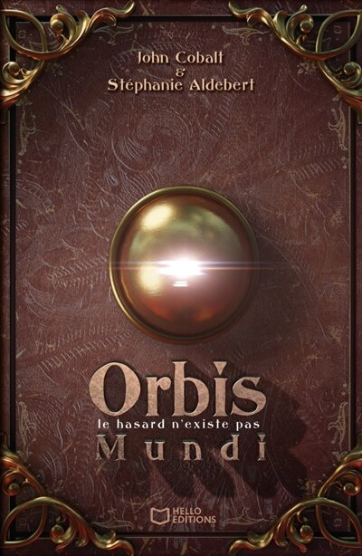 Couverture_Orbis Mundi