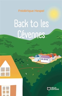 Front cover_Back to les C&eacute;vennes