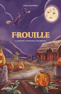 Front cover_Frouille