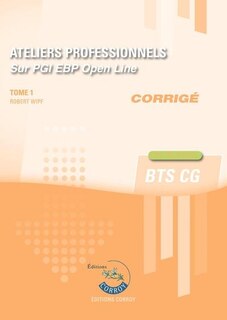 Front cover_Ateliers professionnels sur PGI EBP Open Line