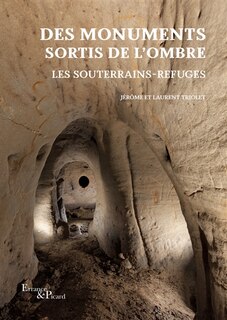 Couverture_Des monuments sortis de l'ombre