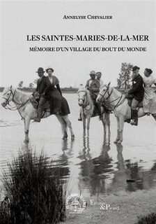 Front cover_Les Saintes-Maries-de-la-Mer