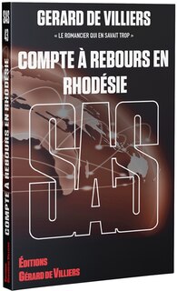 Couverture_Compte à rebours en Rhodésie