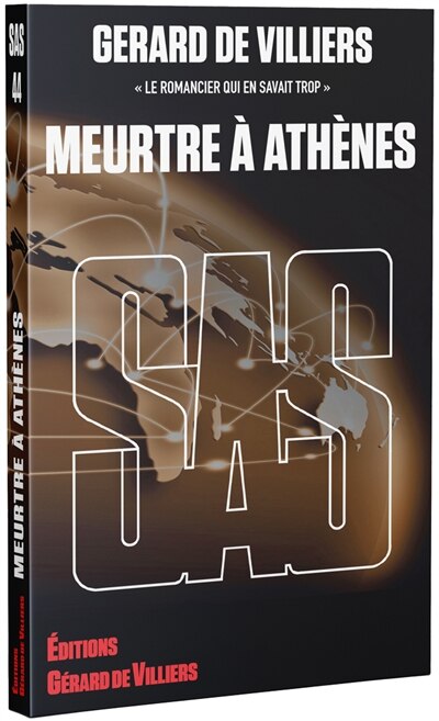 Couverture_Meurtre à Athènes