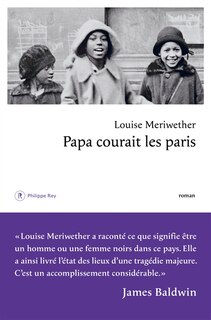 Front cover_Papa courait les paris