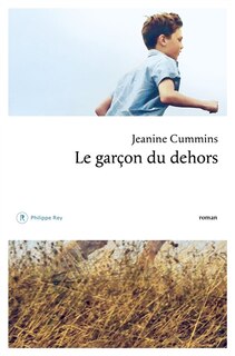 Front cover_Le garçon du dehors