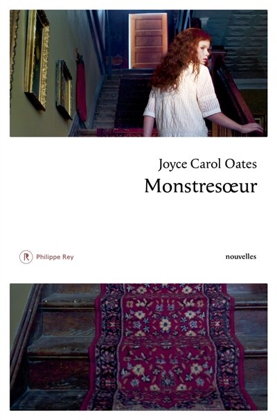 Front cover_Monstresoeur
