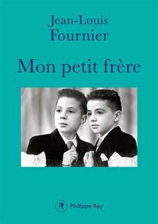 Front cover_Mon petit frère
