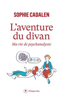 Couverture_L' aventure du divan