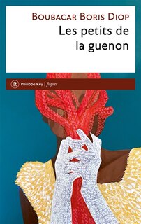 Front cover_Les petits de la guenon