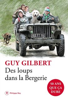 Front cover_Des loups dans la bergerie