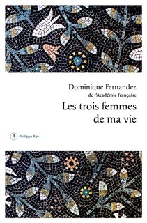 Couverture_Les trois femmes de ma vie